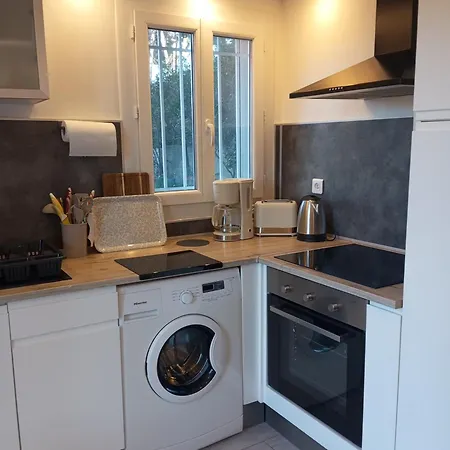 Lamalgue 아파트 툴롱