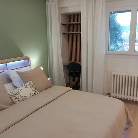 Lamalgue 아파트 툴롱