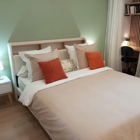 아파트 Lamalgue *