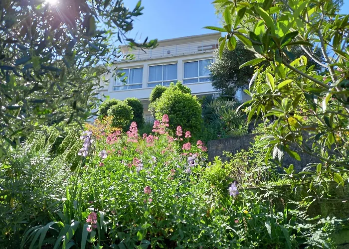 Lamalgue 아파트 툴롱