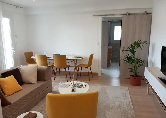 Lamalgue 아파트 툴롱