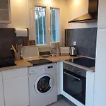 Lamalgue Apartment Toulon
