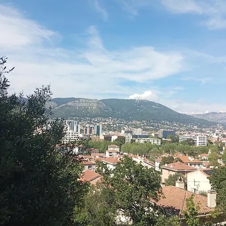 דירה Lamalgue