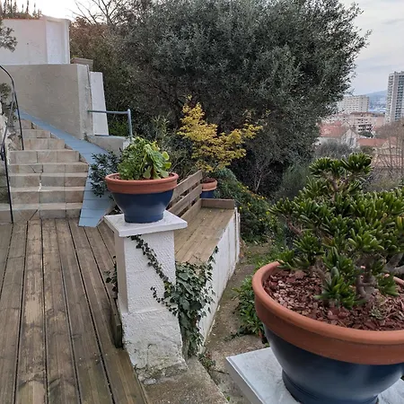 Lamalgue Διαμέρισμα Τουλόν