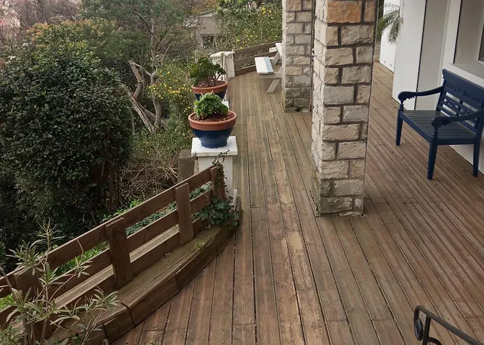Apartment Lamalgue